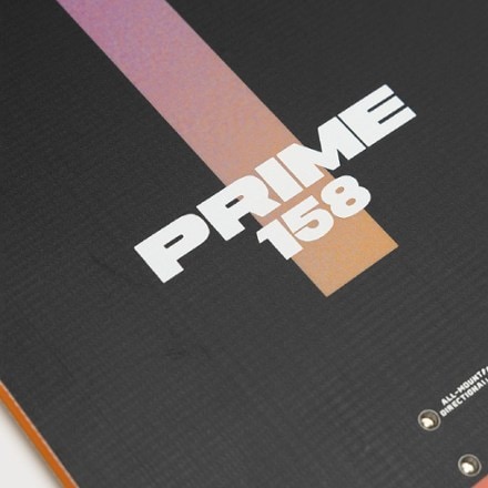 Nitro Prime Chroma Cam-Out Snowboard - 2025/2026 4