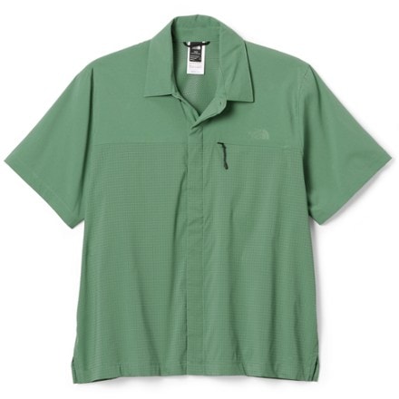 The North Face Lightrange Shirt - Women's 0