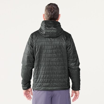 REI Co-op Microtrek Insulated Hoodie - Men's 4