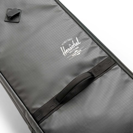 Herschel Supply Co. Snow Roller Bag 5