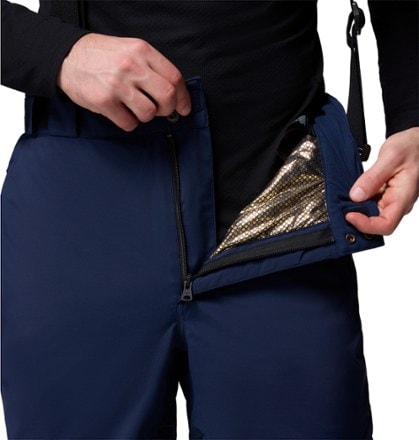 Columbia Cirque Bowl Snow Pants - Men's 8