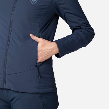 Rossignol Opside Insulated Hoodie Jacket - Women's 6