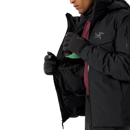 Arc'teryx Macai Down Jacket - Men's 9