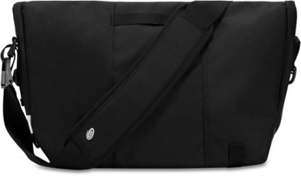 Timbuk2 Micro Classic Messenger Bag - Extra Small (Eco Black) Bags