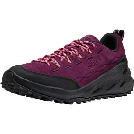 KEEN Jasper Zionic Sneakers - Women's 4