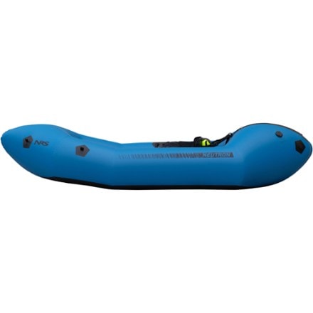 NRS Neutron Packraft 1