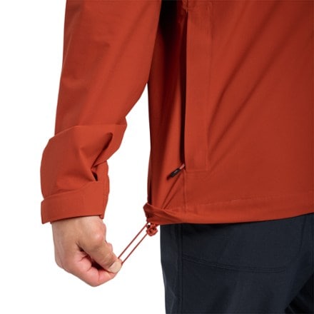 Black Diamond Strataline Stretch Shell - Men's 9