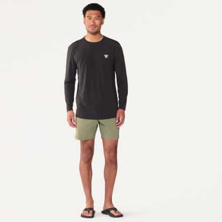 Florence All-Purpose CORDURA Shorts - Men's 3