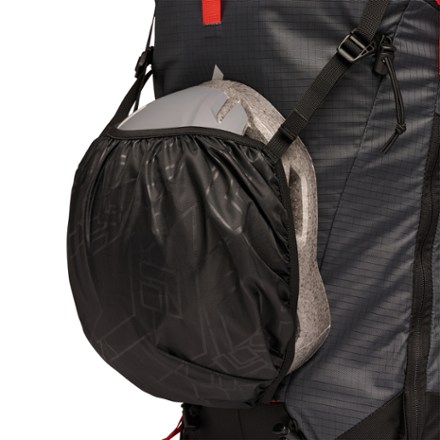 Black Diamond Cirque 25 Snow Pack Helmet not included