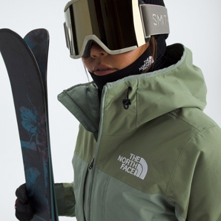 The North Face Namak Insulated Jacket - Women's 6