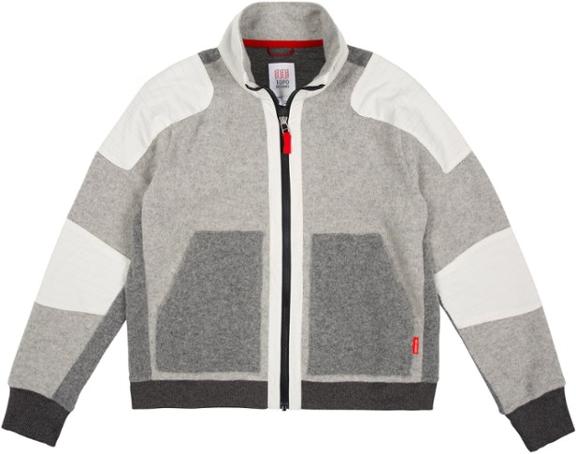 Product Image of color Gray