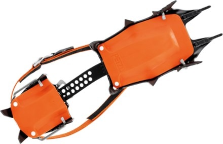 Petzl Sarken Leverlock Crampons 1