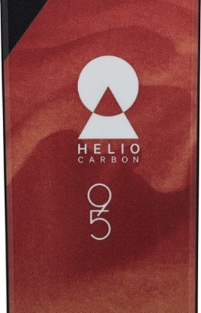 Black Diamond Helio Carbon 95 Skis - 2023/2024 4