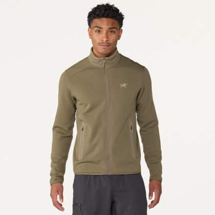 Arc'teryx Kyanite Jacket - Men's 2