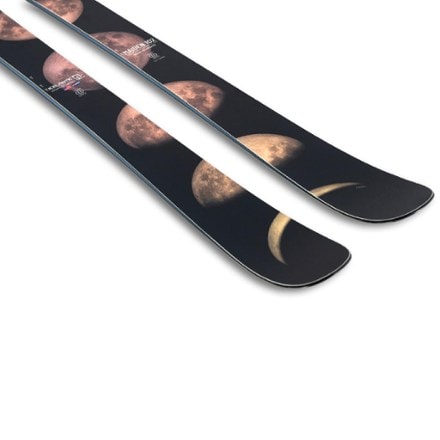 Icelantic Skis Maiden 102 Skis - Women's - 2026/2027 4