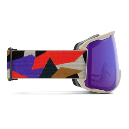 Smith Preview ChromaPop Snow Goggles 3