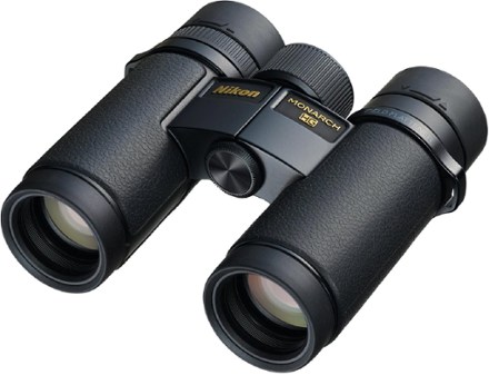 Nikon Monarch HG 10 x 30 Binoculars REI Coop