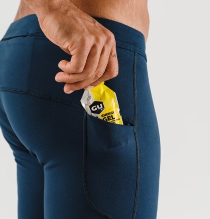 rabbit Speedsters Shorts - Men's 7
