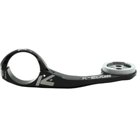K-EDGE Max XXL Computer Mount - Wahoo 2