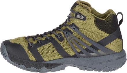 men's mqm ace leather