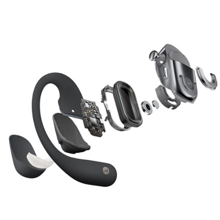 新品同様品‼️SHOKZ OPENFIT 2 shokz_openfit2plus_blk_1200x12