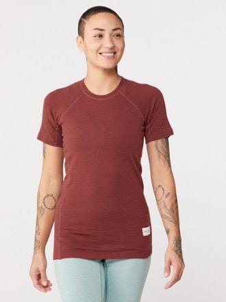 Artilect Boulder 125 Base Layer T-Shirt - Women's 1