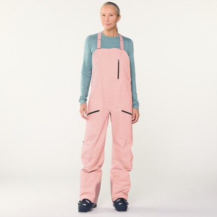 Arc'teryx Sentinel Bib Pants - Women's | REI Co-op