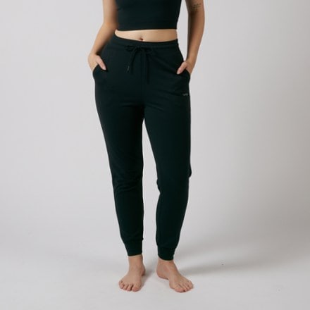 TomboyX Walking Joggers - Women's 1