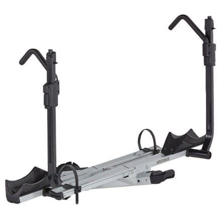 Yakima StageTwo 2-Bike Hitch Rack 0