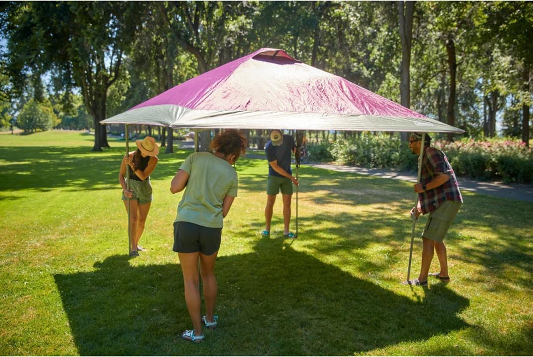 Location Image for OASIS 10 x 10 Canopy