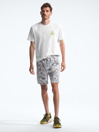 The North Face Brand Proud T-Shirt - Men's 5