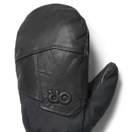 Outdoor Research Team Gauntlet GORE-TEX Mittens 1
