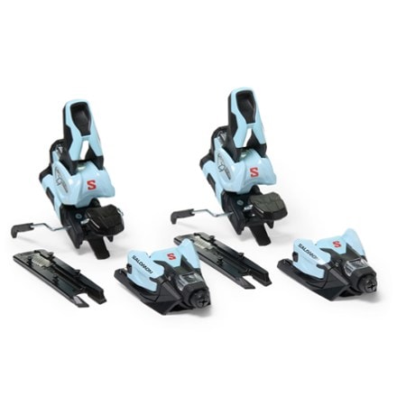 Salomon Strive 12 GW Ski Bindings 0