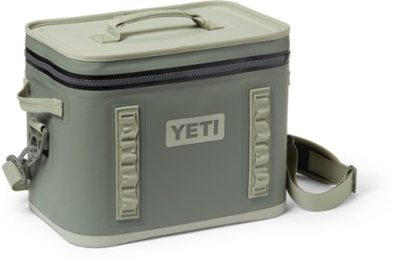 YETI Hopper Flip 18 Soft Cooler 6