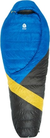 Sierra Designs Cloud 35 Sleeping Bag REI Co op