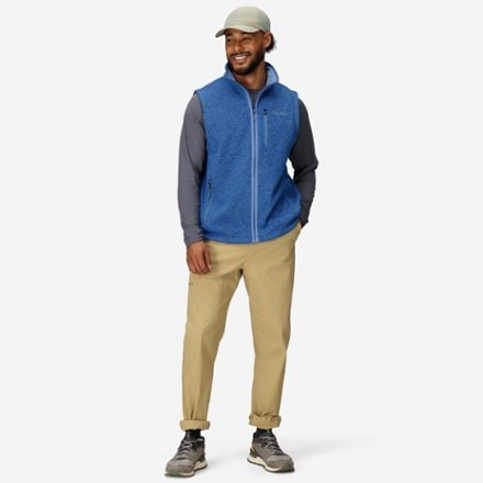 Marmot Drop Line Vest - Men's 2