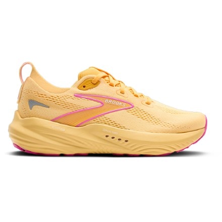 Brooks Glycerin 22 Road-Running Shoes - Women's 0
