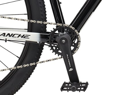 GT Avalanche Comp Mountain Bike - 2021 6