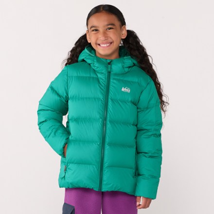 REI Co-op Snowballer Down Jacket - Kids' 1