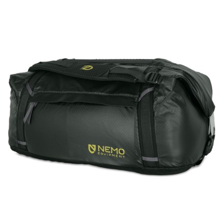 Double Haul 55 L Convertible Duffel and Tote