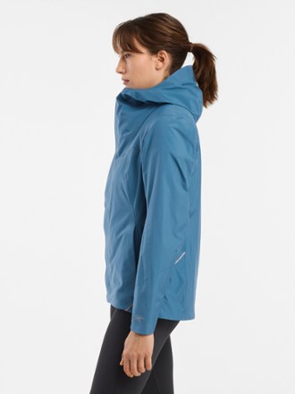 Arc'teryx Solano Hoodie - Women's 7