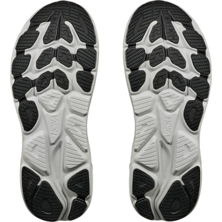 HOKA Clifton 10 Road-Running Shoes - Men's 7
