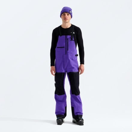 The North Face Ceptor Bib Pants - Men's 0