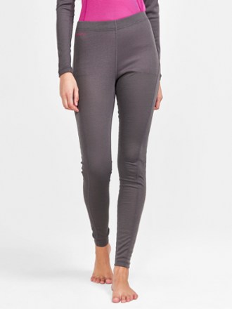 Craft Core Warm Base-Layer Set - Women's 2