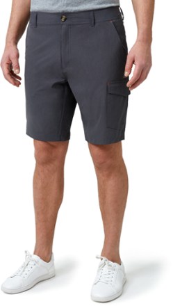 Free Country Taconic Rip Stop Shorts - Men's 0