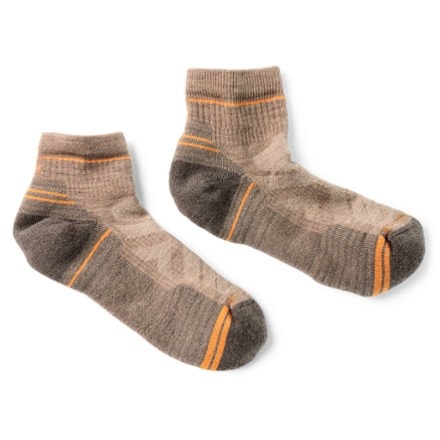 Smartwool Performance Hike Light Cushion Ankle Socks - Men's 1