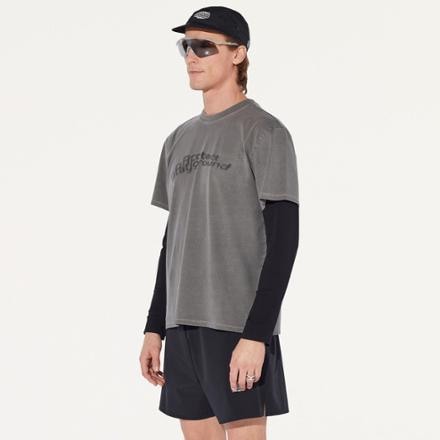 CIRCLE Supernatural T-Shirt - Men's 8