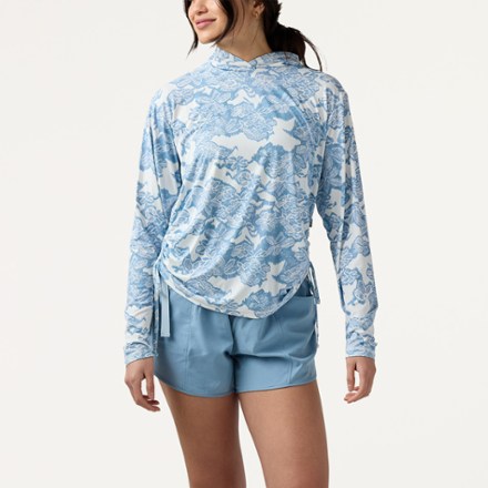 Nani Sun Hoodie - Women's 1