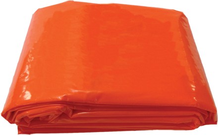 folded up (Orange)