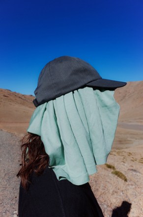 Location Image for Merino 125 Cool-Lite Sphere III T-Shirt - Women's